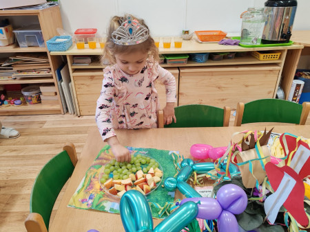 Všechno nejlepší!